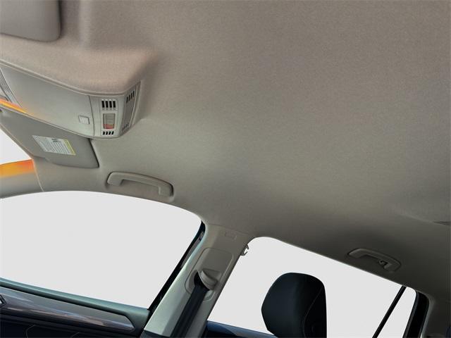 used 2023 Volkswagen Tiguan car, priced at $24,300