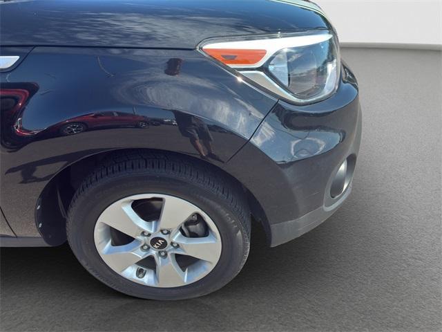 used 2018 Kia Soul car, priced at $10,800