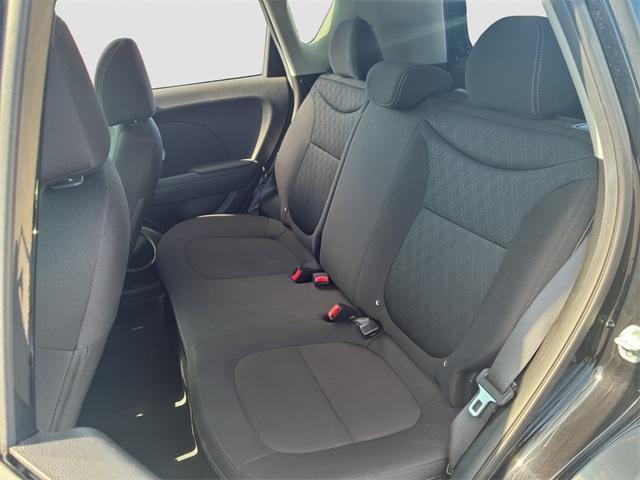 used 2018 Kia Soul car, priced at $10,800