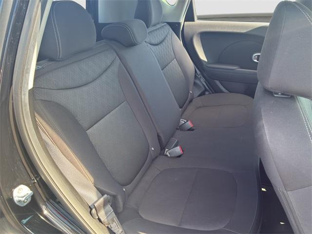 used 2018 Kia Soul car, priced at $10,800