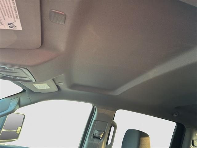 used 2024 Chevrolet Silverado 2500 car, priced at $54,800