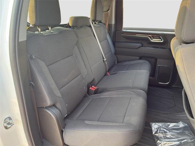used 2024 Chevrolet Silverado 2500 car, priced at $54,800