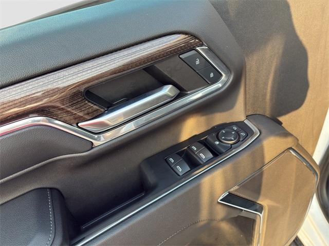 used 2024 Chevrolet Silverado 2500 car, priced at $54,800