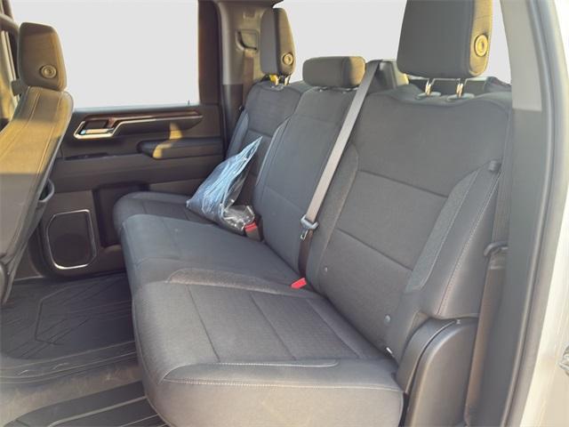 used 2024 Chevrolet Silverado 2500 car, priced at $54,800