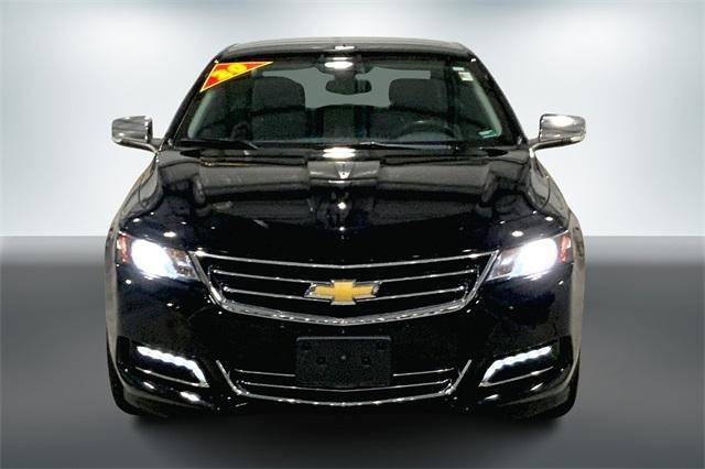 used 2020 Chevrolet Impala car, priced at $23,390