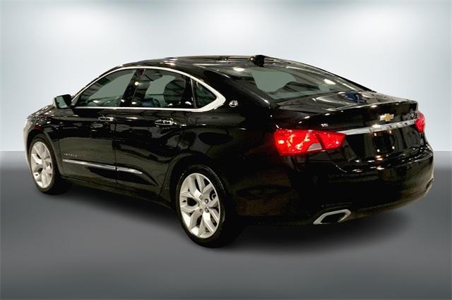 used 2020 Chevrolet Impala car, priced at $23,390