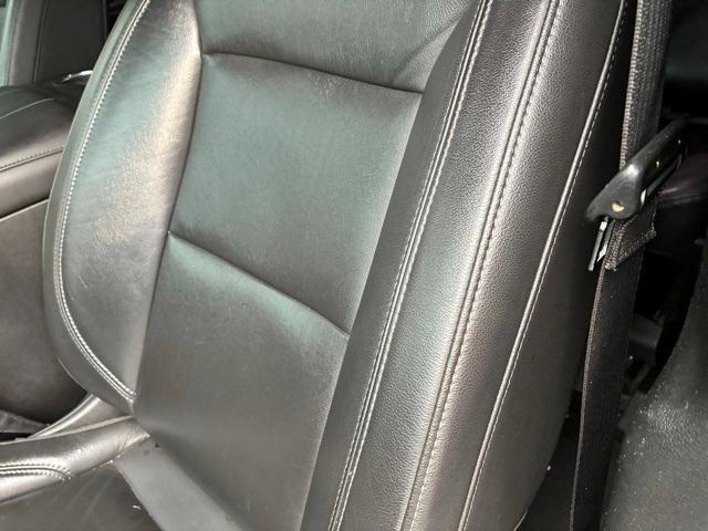 used 2021 Chevrolet Tahoe car, priced at $45,000