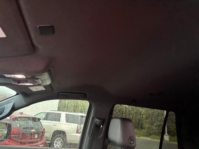 used 2021 Chevrolet Tahoe car, priced at $45,000