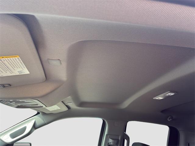 new 2026 Chevrolet Silverado 1500 car, priced at $39,865