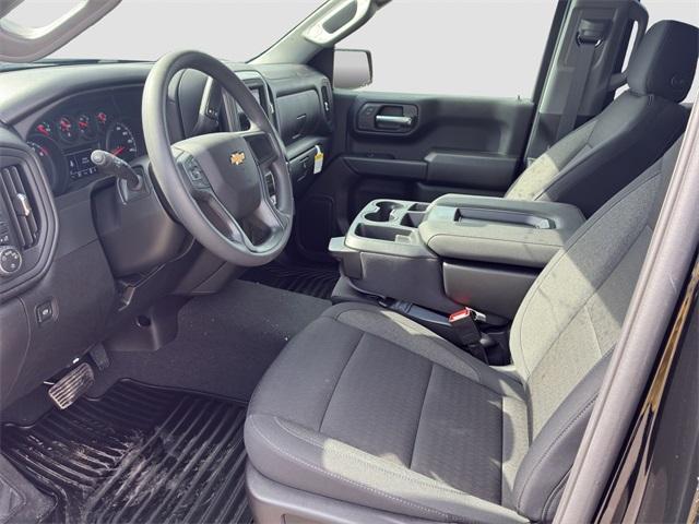 new 2026 Chevrolet Silverado 1500 car, priced at $39,865