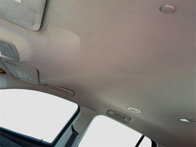 used 2018 Chevrolet Traverse car, priced at $14,800