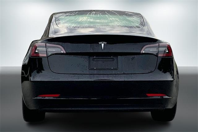 used 2021 Tesla Model 3 car, priced at $17,889