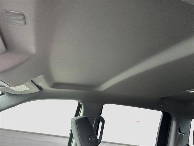 new 2026 Chevrolet Silverado 1500 car, priced at $42,545