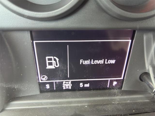 new 2026 Chevrolet Silverado 1500 car, priced at $42,545