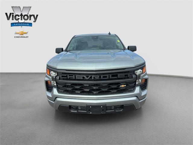 new 2026 Chevrolet Silverado 1500 car, priced at $42,545
