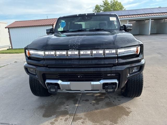 used 2024 GMC HUMMER EV Pickup car, priced at $62,000