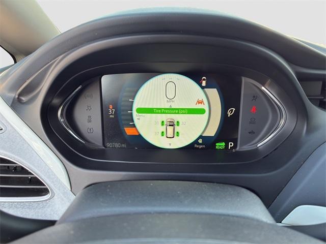 used 2019 Chevrolet Bolt EV car, priced at $8,400