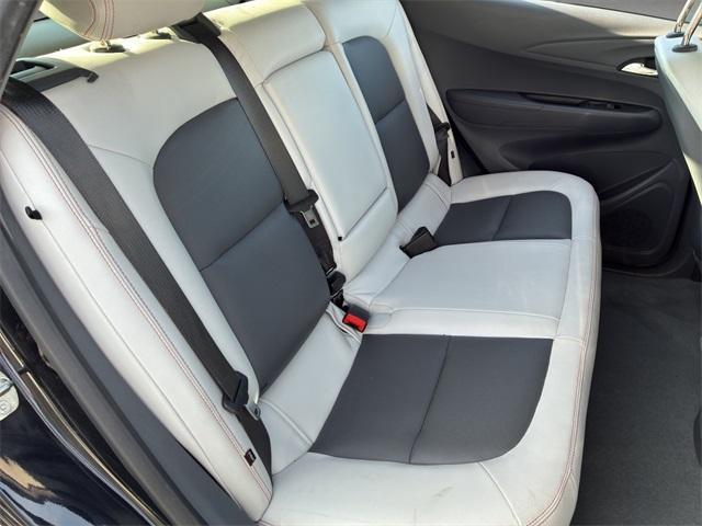 used 2019 Chevrolet Bolt EV car, priced at $8,400