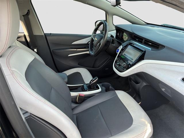 used 2019 Chevrolet Bolt EV car, priced at $8,400