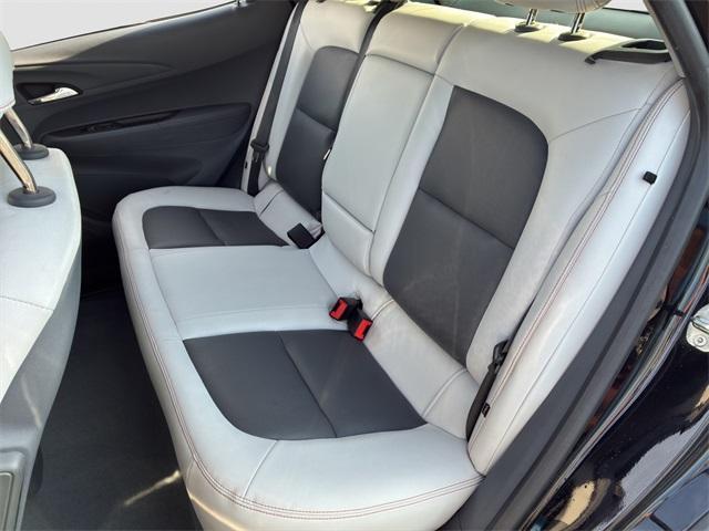 used 2019 Chevrolet Bolt EV car, priced at $8,400