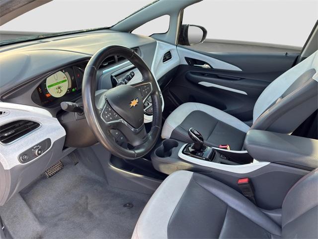 used 2019 Chevrolet Bolt EV car, priced at $8,400