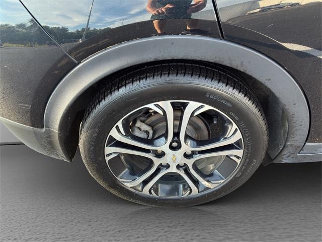 used 2019 Chevrolet Bolt EV car, priced at $8,400