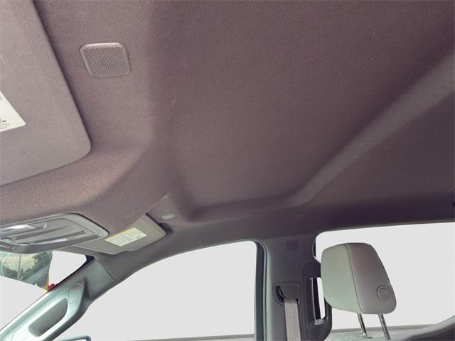 used 2022 Chevrolet Silverado 1500 Limited car, priced at $27,400