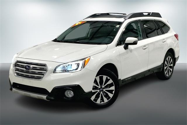 used 2017 Subaru Outback car, priced at $16,995