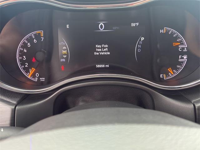 used 2020 Jeep Grand Cherokee car, priced at $25,000