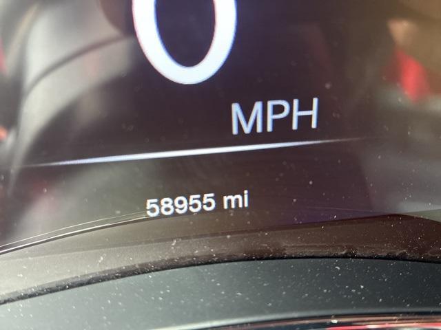 used 2020 Jeep Grand Cherokee car, priced at $26,000