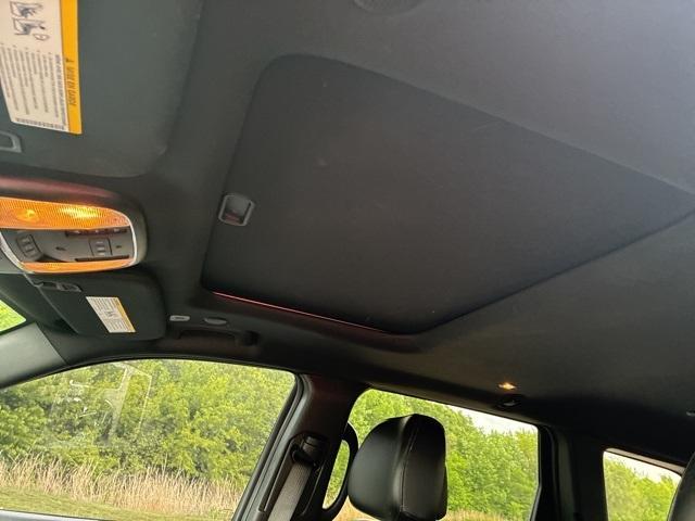used 2020 Jeep Grand Cherokee car, priced at $26,000