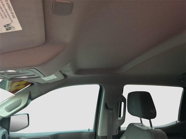 used 2022 Chevrolet Silverado 1500 Limited car, priced at $27,489