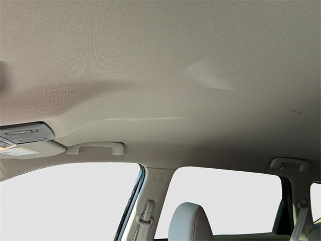 used 2024 Nissan Rogue car, priced at $23,900