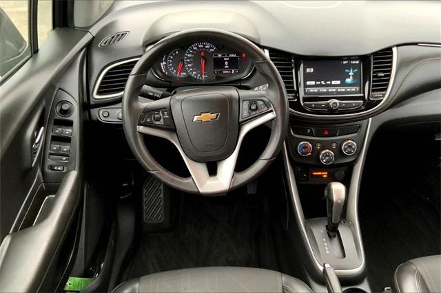 used 2017 Chevrolet Trax car, priced at $8,800