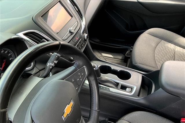 used 2019 Chevrolet Equinox car, priced at $16,200