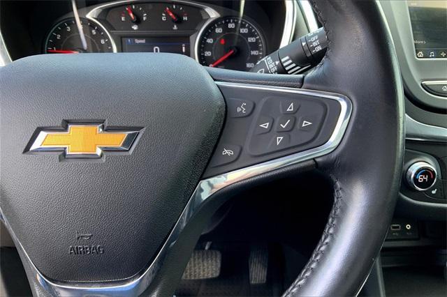 used 2019 Chevrolet Equinox car, priced at $16,200
