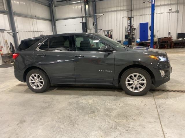 used 2019 Chevrolet Equinox car, priced at $17,000