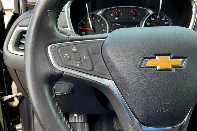 used 2019 Chevrolet Equinox car, priced at $16,200