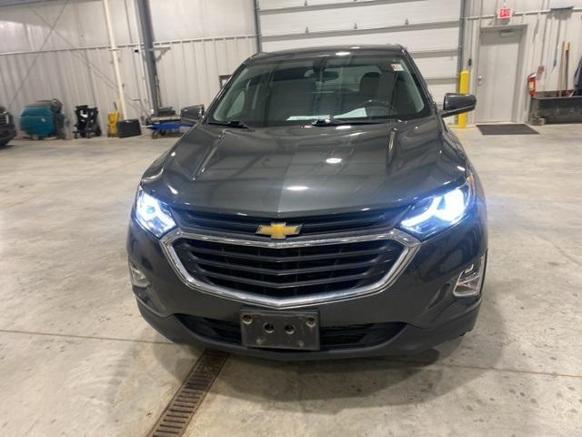 used 2019 Chevrolet Equinox car, priced at $17,000