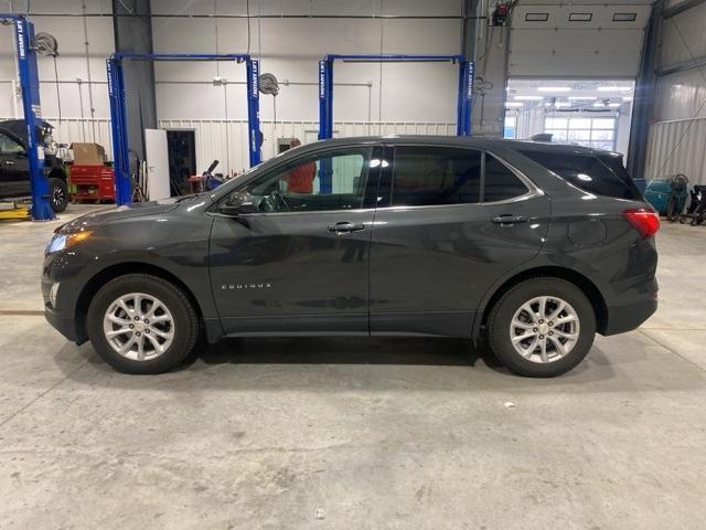 used 2019 Chevrolet Equinox car, priced at $17,000