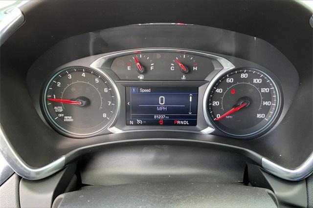 used 2019 Chevrolet Equinox car, priced at $16,200