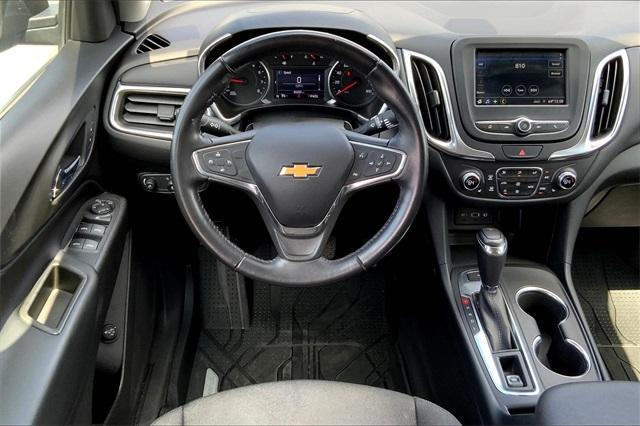 used 2019 Chevrolet Equinox car, priced at $16,200