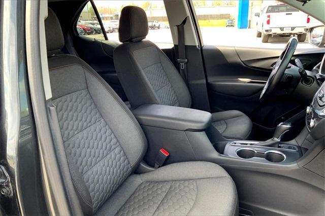 used 2019 Chevrolet Equinox car, priced at $16,200