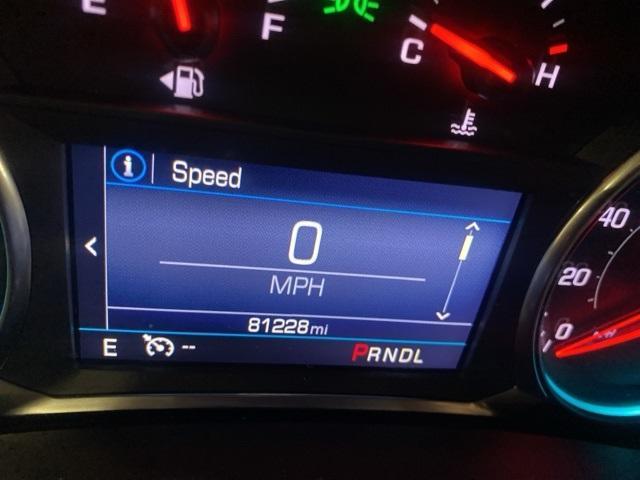 used 2019 Chevrolet Equinox car, priced at $17,000
