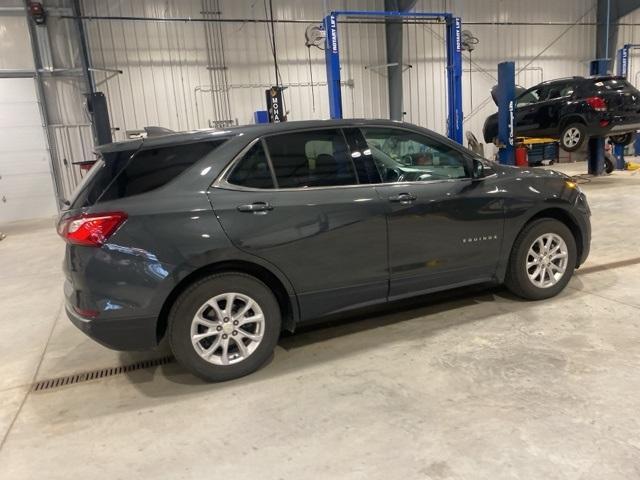 used 2019 Chevrolet Equinox car, priced at $17,000