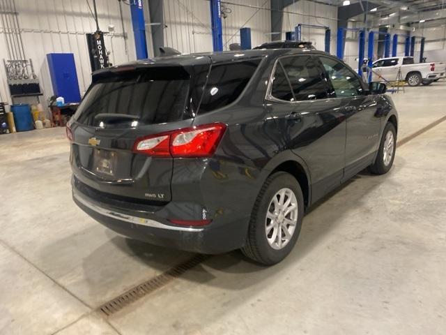used 2019 Chevrolet Equinox car, priced at $17,000