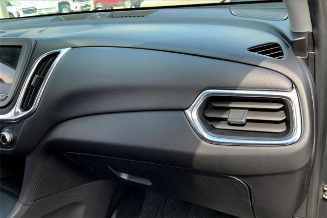 used 2019 Chevrolet Equinox car, priced at $16,200