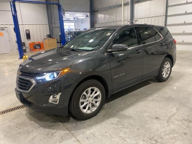 used 2019 Chevrolet Equinox car, priced at $17,000
