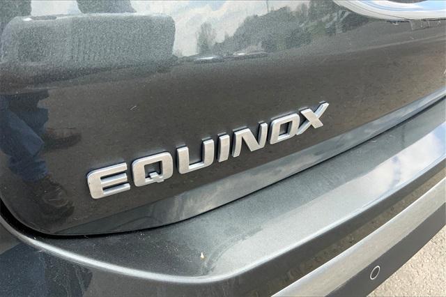 used 2019 Chevrolet Equinox car, priced at $16,200