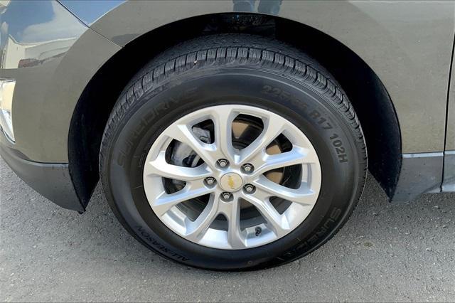 used 2019 Chevrolet Equinox car, priced at $16,200